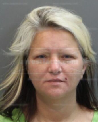 Tracy Michelle Elkins