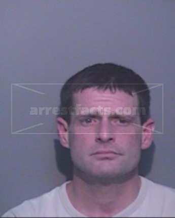 Garret Justin Garner
