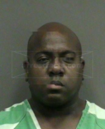 James Farris Alexander