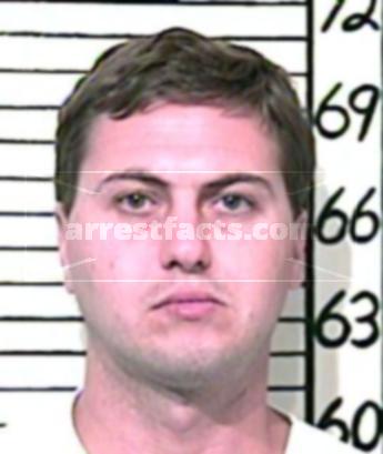 Joel Craig Brenton