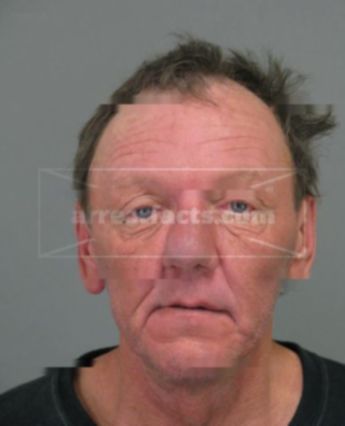 Rodger Elliott Whaley