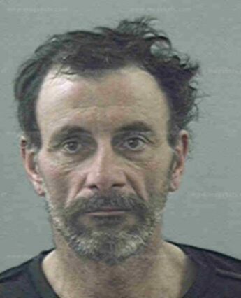 Timothy Charles Covert