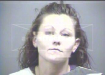 Sherrie Leann Wheeler Pierce
