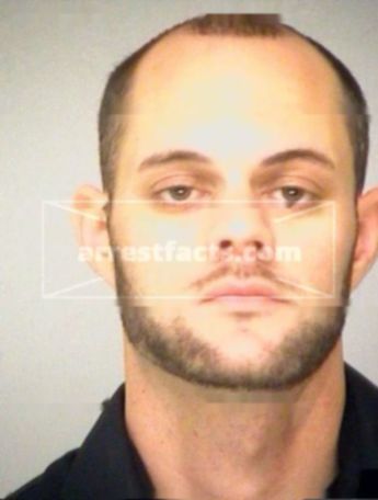 Zeb Paul Murray