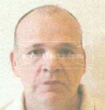 Alan Ray Dusbabek