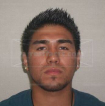 Adrian Alberto Ayon
