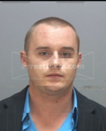 Cameron Paul Hamphill