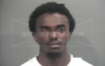 Malcom Bradley