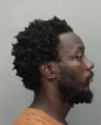 Jerome Terry Phillips