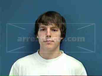 Jason Donald Larson