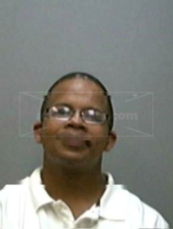 Michael Ronald Clayton