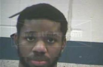 Christopher Jaquan Long