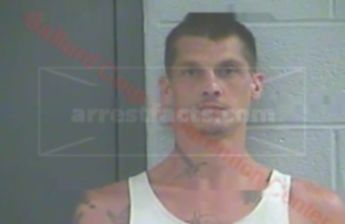 Dustin Paige Smith