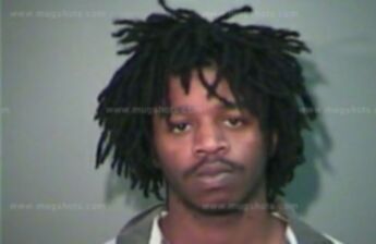 Demorris Sanchez Mckenzie