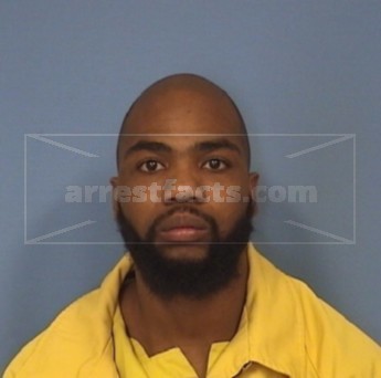Wesley Whitfield
