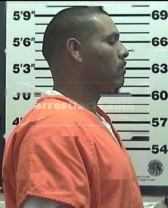 Joseph Padilla