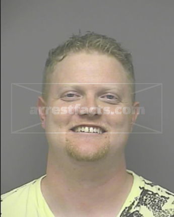 Christopher Ryan Russell