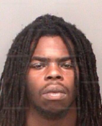 Kendrick Iinani Norwood