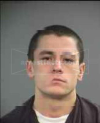 Chad Jacob Cahoe