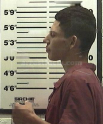 Alvin Lujan