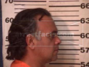 Jose Concepcion Cantu