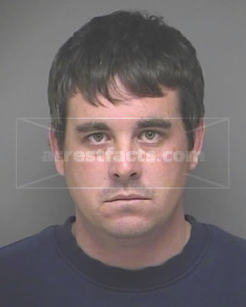 Bradley Wayne Elliott