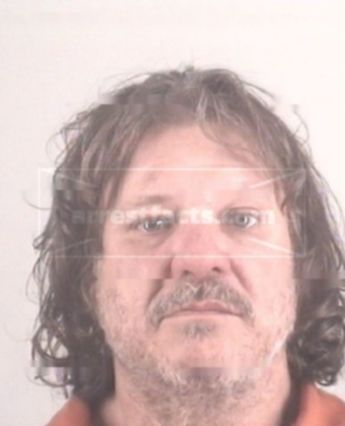 Charles Edward Lucas