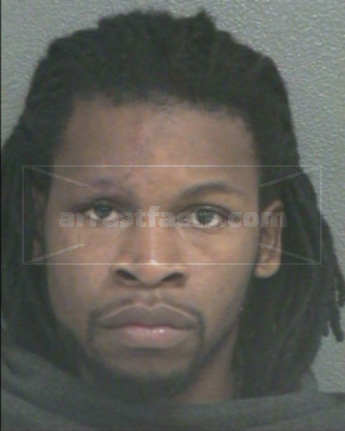 Cordell Nathaniel Macklin