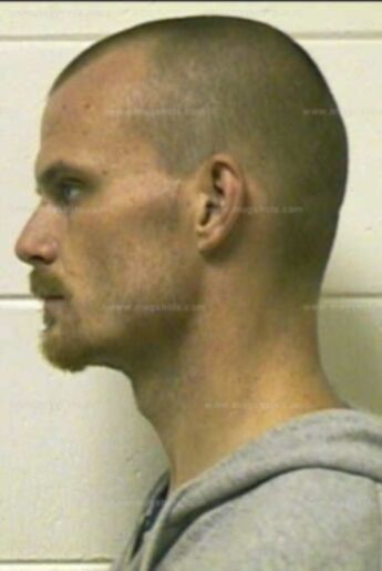 Brandon Paul Fordham