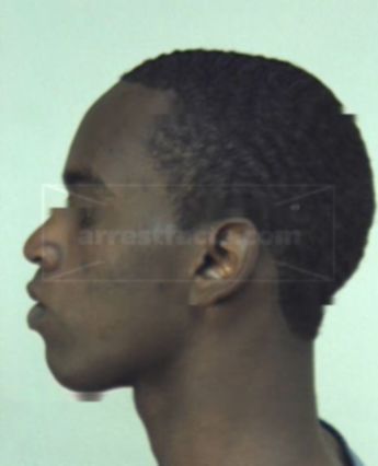 Eric Javon Hill