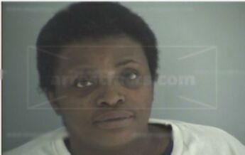 Shanika Lanae Moore