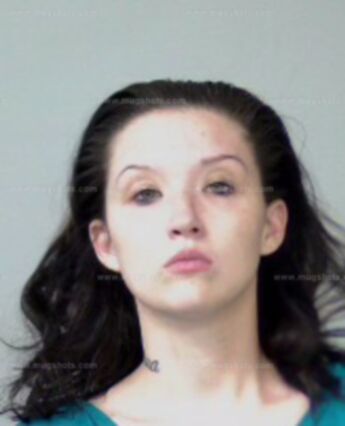 Tiffany Blake Dotson