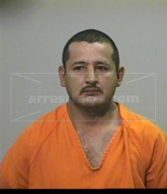 Alberto Chavez-Aguilar