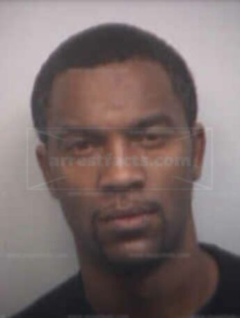 Terrance Parker