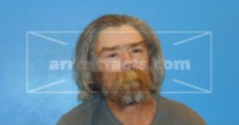 Bryan Franklin Rhoades