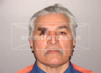 Pedro Leija Jr