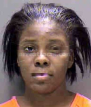 Jasmine Harris