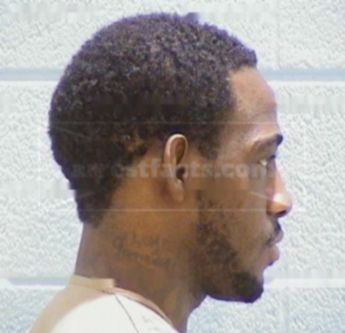 Terrell Bommon
