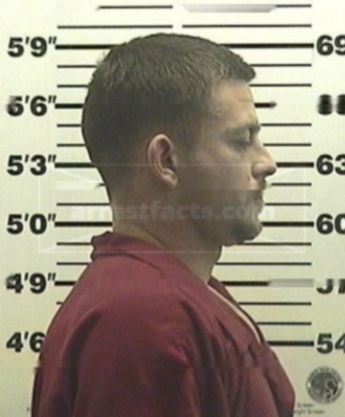 Christopher James Chilton