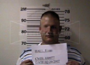 Brant M Hall