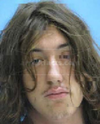 Zachary Shane Yoder