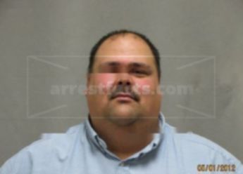 Michael Anthony Wilhelm