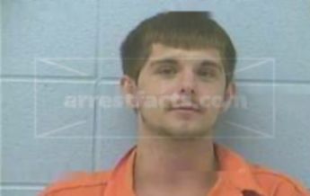 Cody Ryan Jones