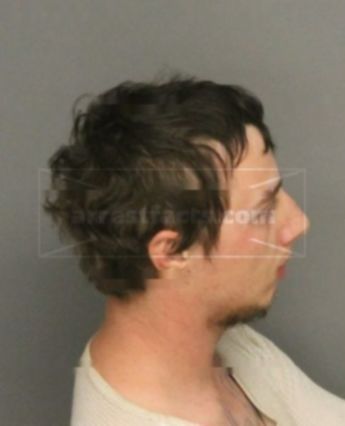 Chad Allen Breeden