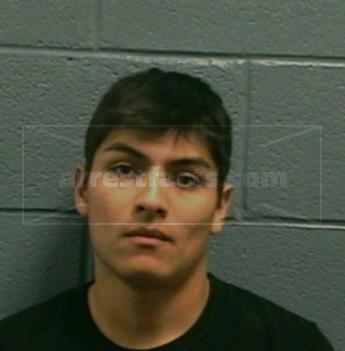 Jonathan Vasquez Luna