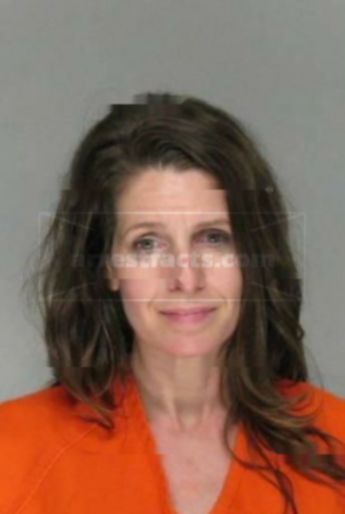 Kimberly Jayne Parker