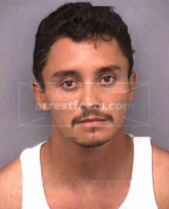 Omar Vargas Lepe
