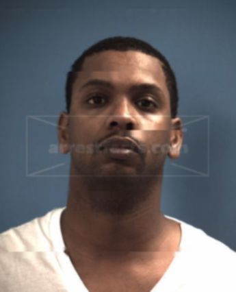 Brandon Jerome Hunter
