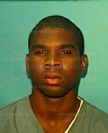Dondre Hardy
