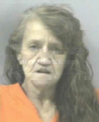 Maxine Lorraine Stalnaker
